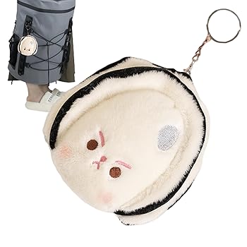 Amazon.co.jp: tongfeng 餃子ぬいぐるみ キーホルダー
